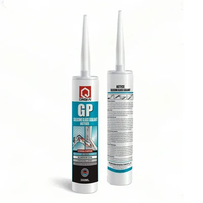 Silicone Sealant min bɛ kɛ ka ɲɛsin fɛn bɛɛ ma