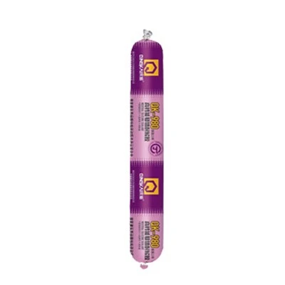 Glazing Silicone Sealant min bɛ se ka kɛ ni waati ye